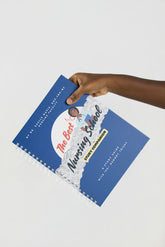 The Best Nursing School Study Companion