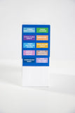 The Best Fundamentals of Nursing Flashcards