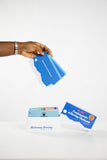 The Best Fundamentals of Nursing Flashcards