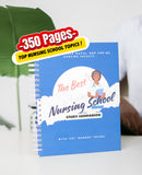 The Best Nursing School Study Companion