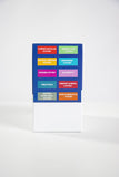 The Best Pharmacology Flashcards