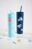 The Best Nursing Sticker Pack