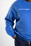 I Will Succeed Crew Neck- 100% Cotton