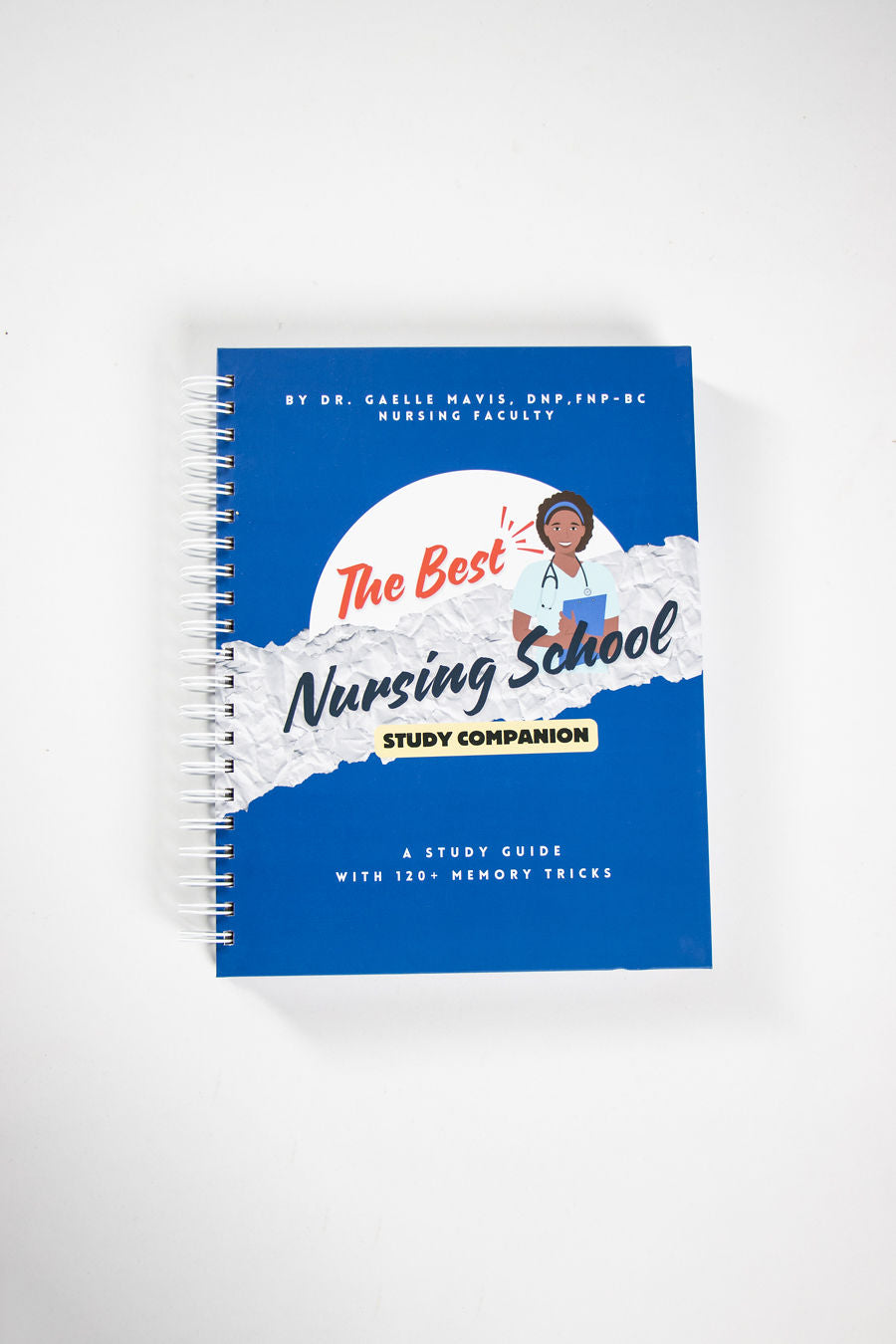 The Best Nursing School Study Companion